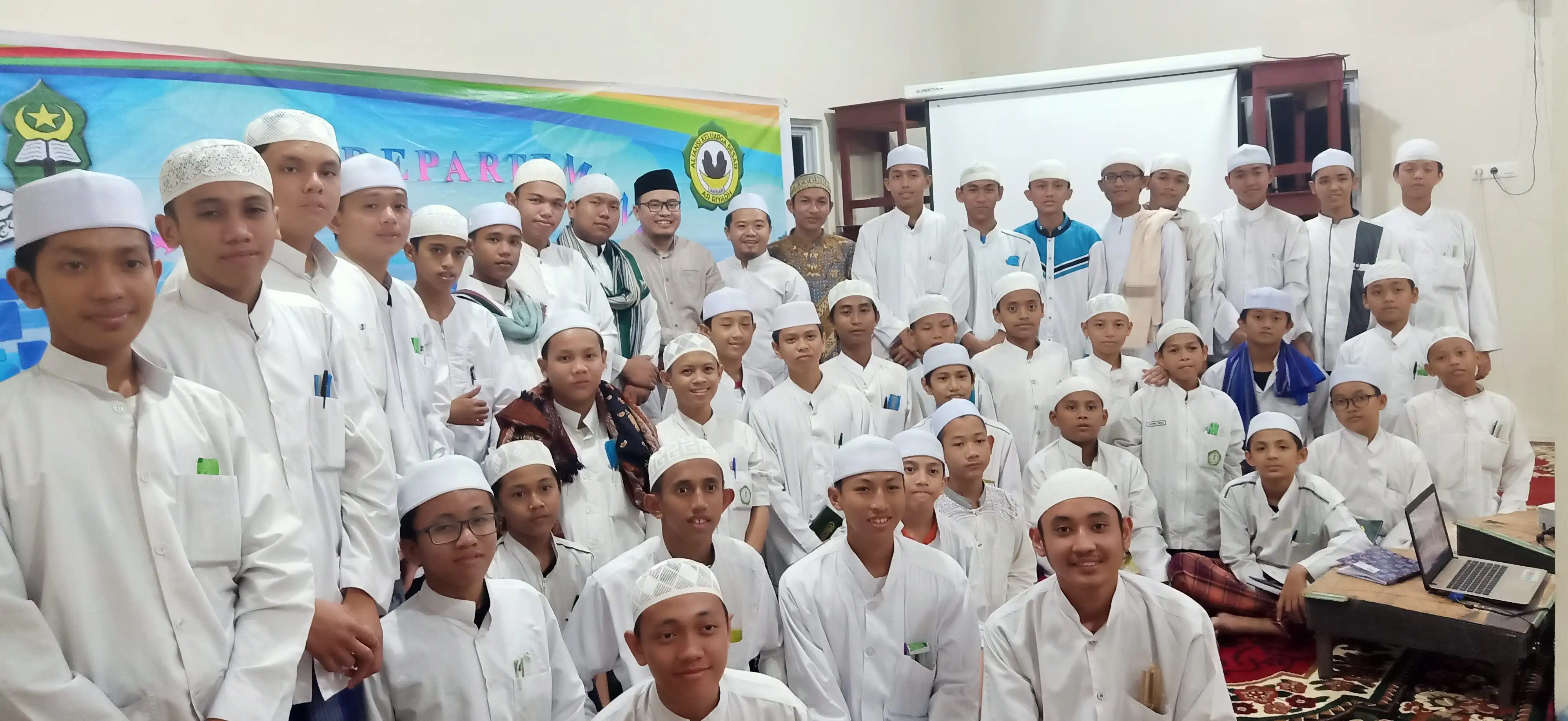 Seminar Akbar 11